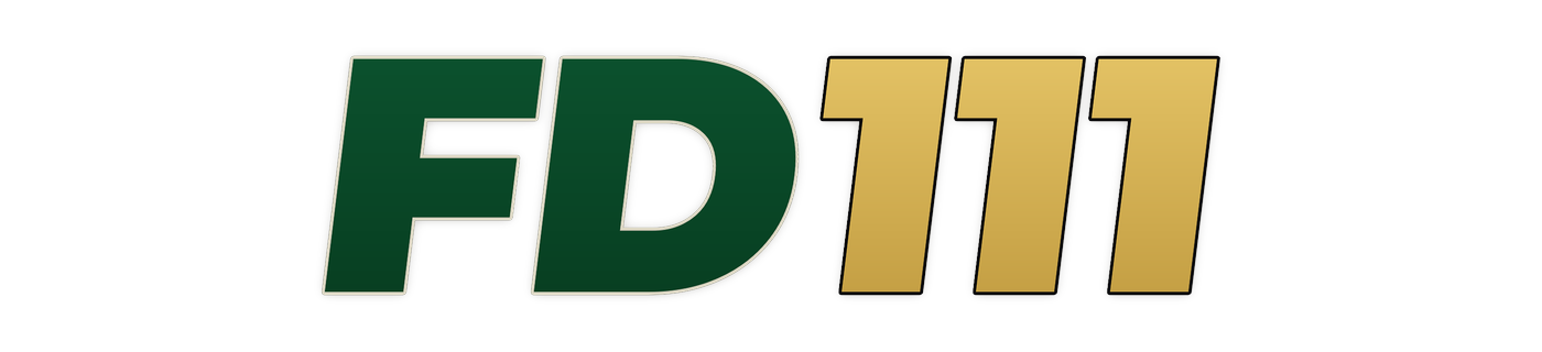 fd111 logo